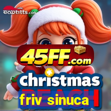friv sinuca